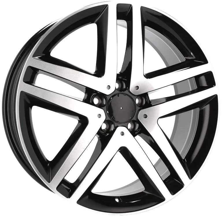 Alu kola Racing Line XFE69 WheelsUp