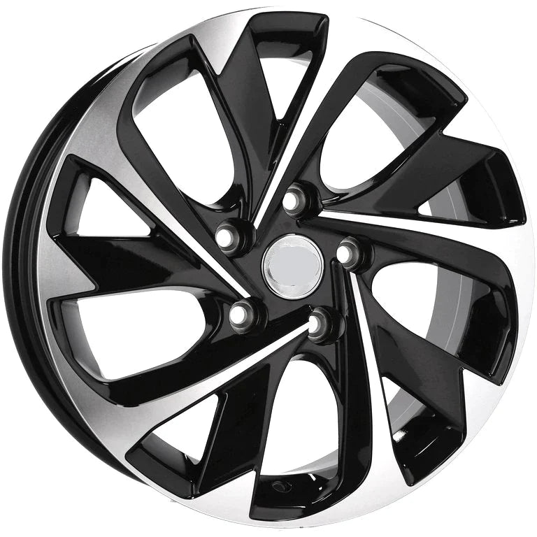 Alu kola Racing Line XFE89 WheelsUp