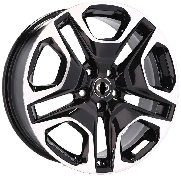 Alu kola Racing Line Y0113 WheelsUp