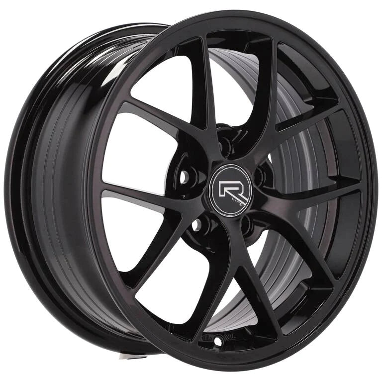 Alu kola Racing Line T8066 WheelsUp