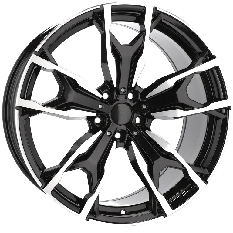 Alu kola Racing Line Y0204 WheelsUp