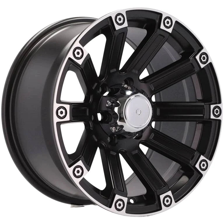 Alu kola Racing Line XF223 WheelsUp