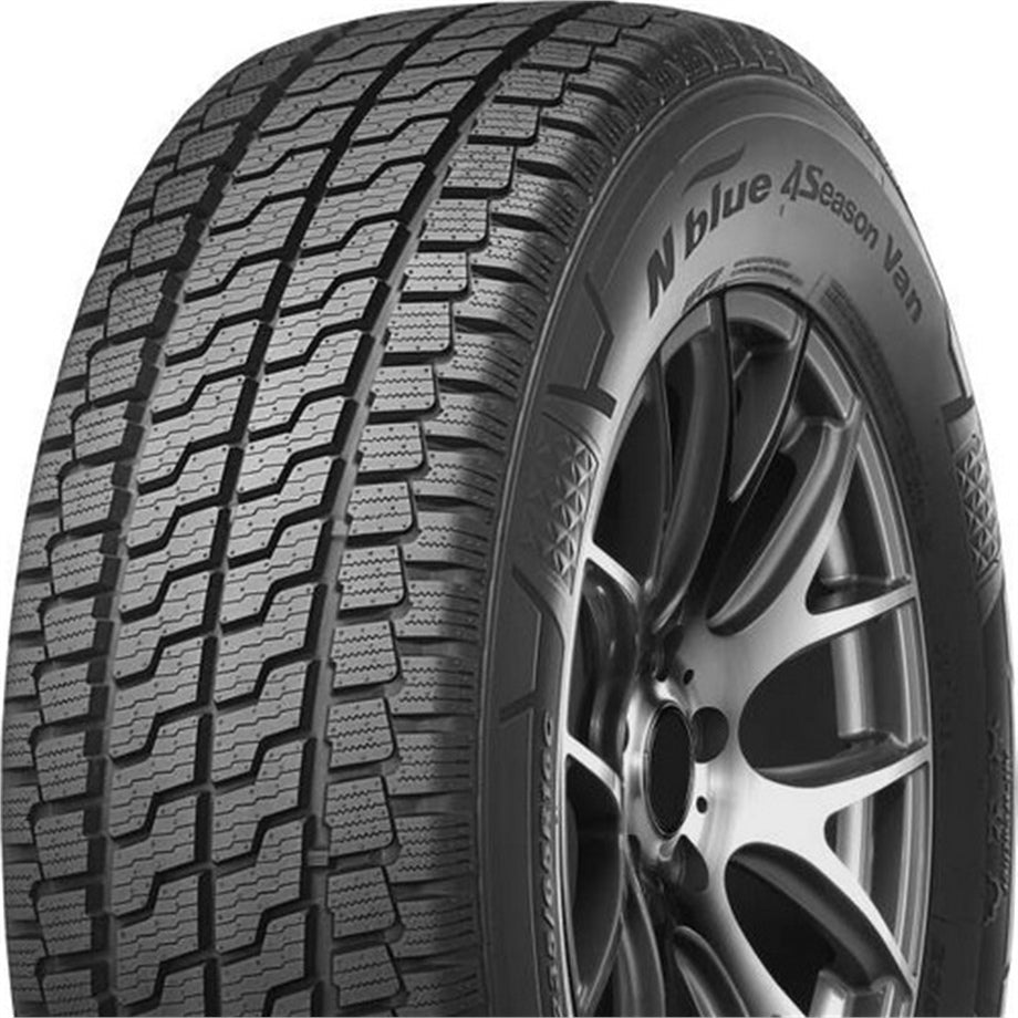 NEXEN N'blue 4Season Van 215/65R16C 109T-Pneu-WheelsUp