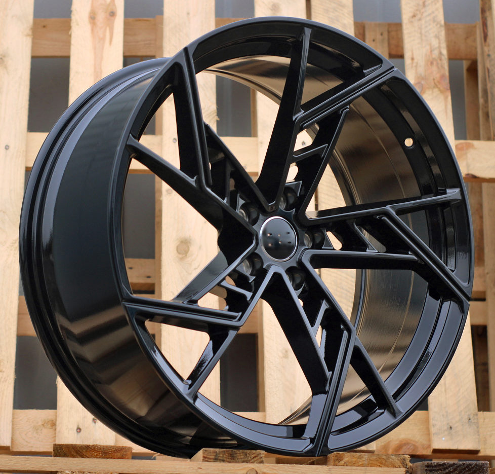 Alu kola pro Audi I5611 9x20 5x112 ET34 Black