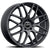 Alu kola GMP Berghem 10x21 5x112 ET50 66.6 matt anthracite; kulová R14