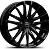 Alu kola GMP Sparta 10.5x21 5x114.3 ET43 67.1 glossy black