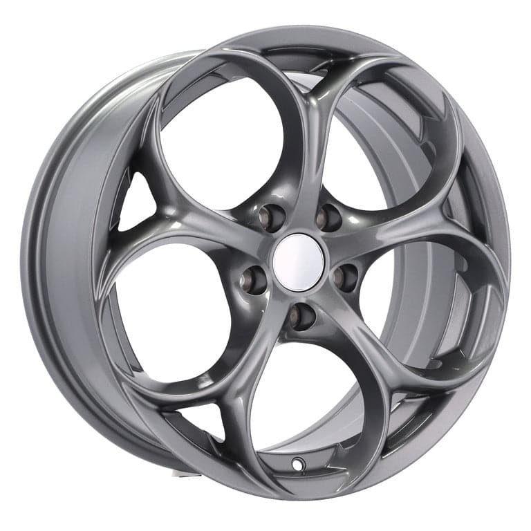 Alu kola pro Alfa Romeo L1664 8x19 5x110 ET33 Gun Metal