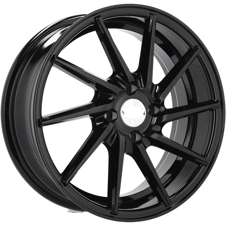 Alu kola Racing Line XF099 16x7 5x108 ET35 67.1 BL WheelsUp