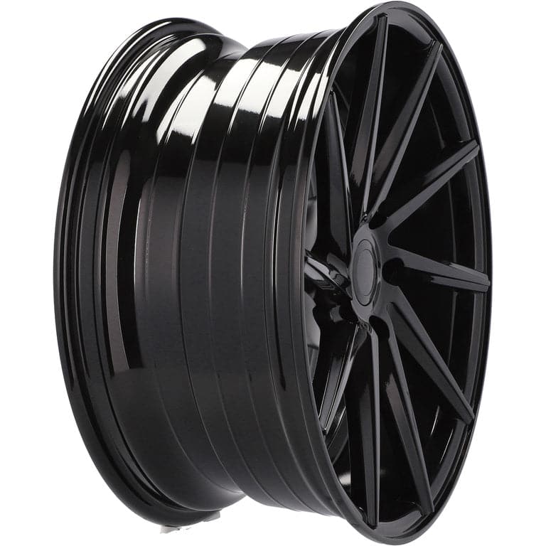 Alu kola Racing Line XF099 16x7 5x108 ET35 67.1 BL WheelsUp