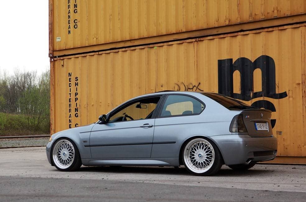 Alu kola Racing Line BY479 8.5x17 10x112/120 ET20 stříbrná, BMW WheelsUp