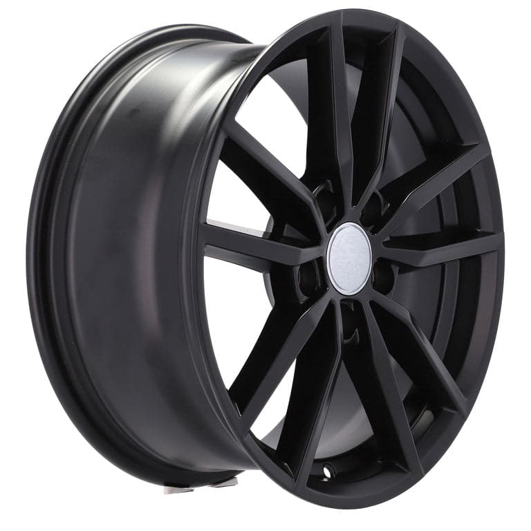 Alu kola Racing Line BK864 19x8 5X112 ET45 57.1 BL WheelsUp