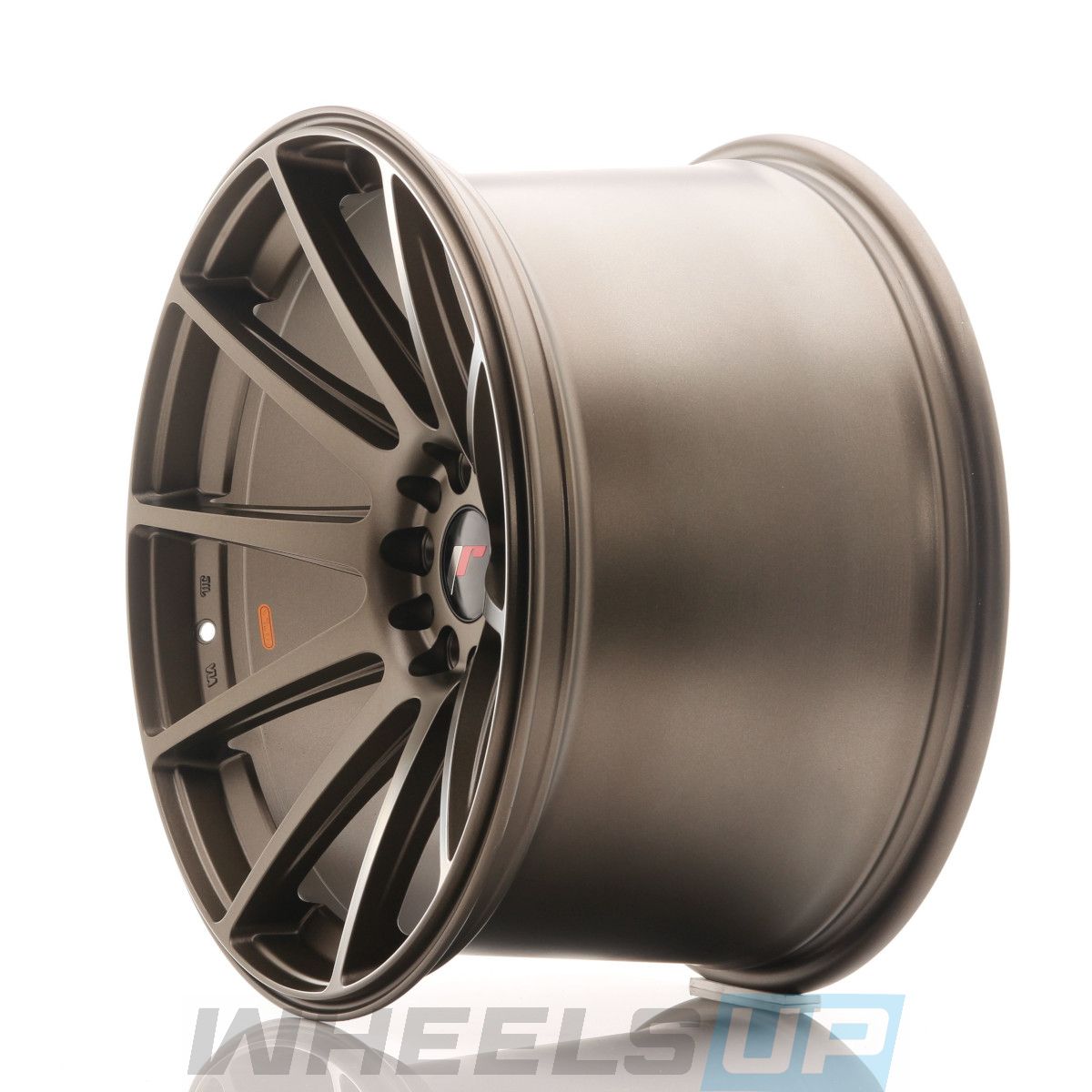 Alu kola Japan Racing JR11 19x8,5 ET35 5x100/120 Bronze WheelsUp