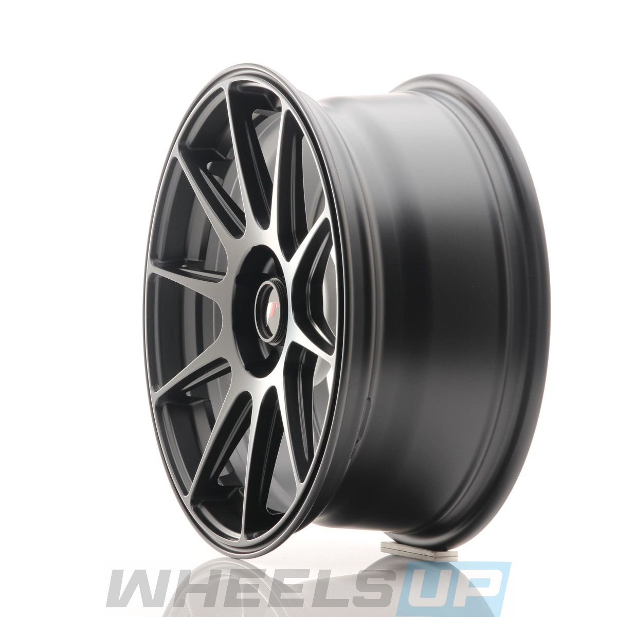 Alu kola Japan Racing JR11 19x8,5 ET40 5x114,3 Matt Black WheelsUp