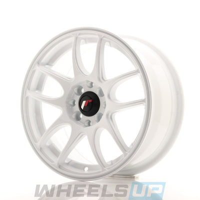 Alu kola Japan Racing JR29 16x7 ET40 4x100/108 White WheelsUp