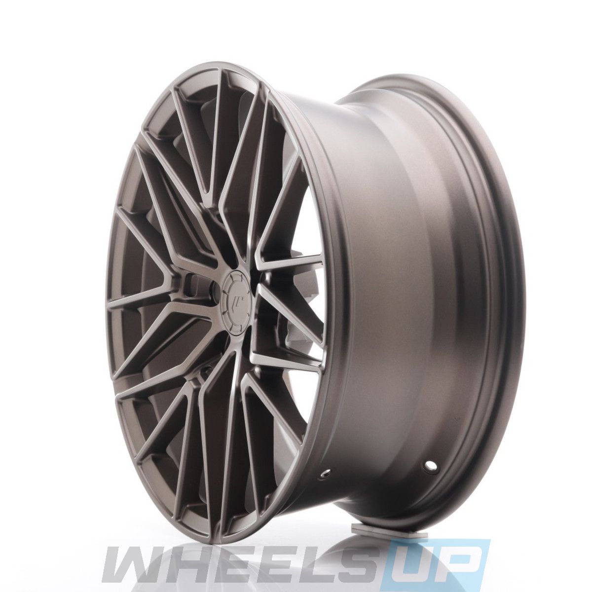 Alu kola Japan Racing JR38 18x8 ET42 5x112 Bronze WheelsUp