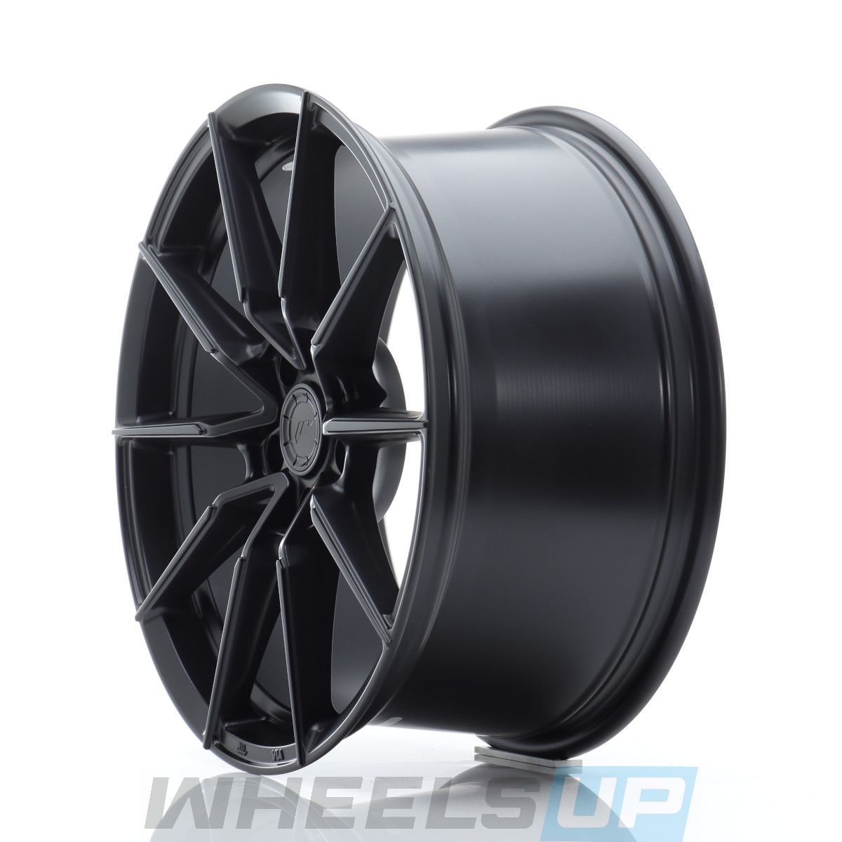 Alu kola Japan Racing SL02 19x8 ET40 5x112 Matt Black WheelsUp