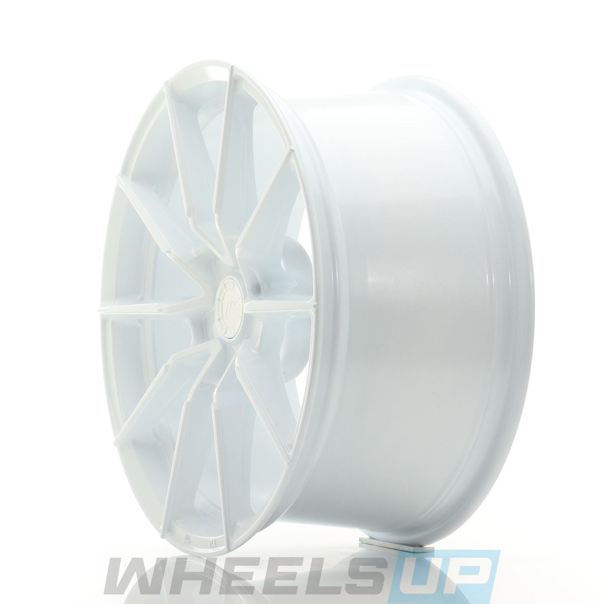 Alu kola Japan Racing SL02 19x9 ET20-51 5H BLANK White WheelsUp