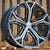 Alu kola pro Masserati BFMS3 9x21 5x114.3 ET35 67.1 Grey Polished