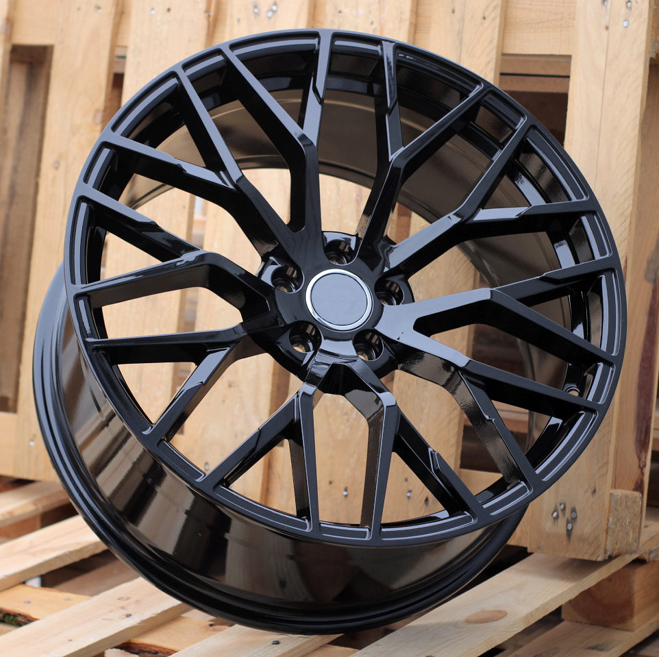 Alu kola pro Audi XFE30 9x20 5x112 ET35 Black