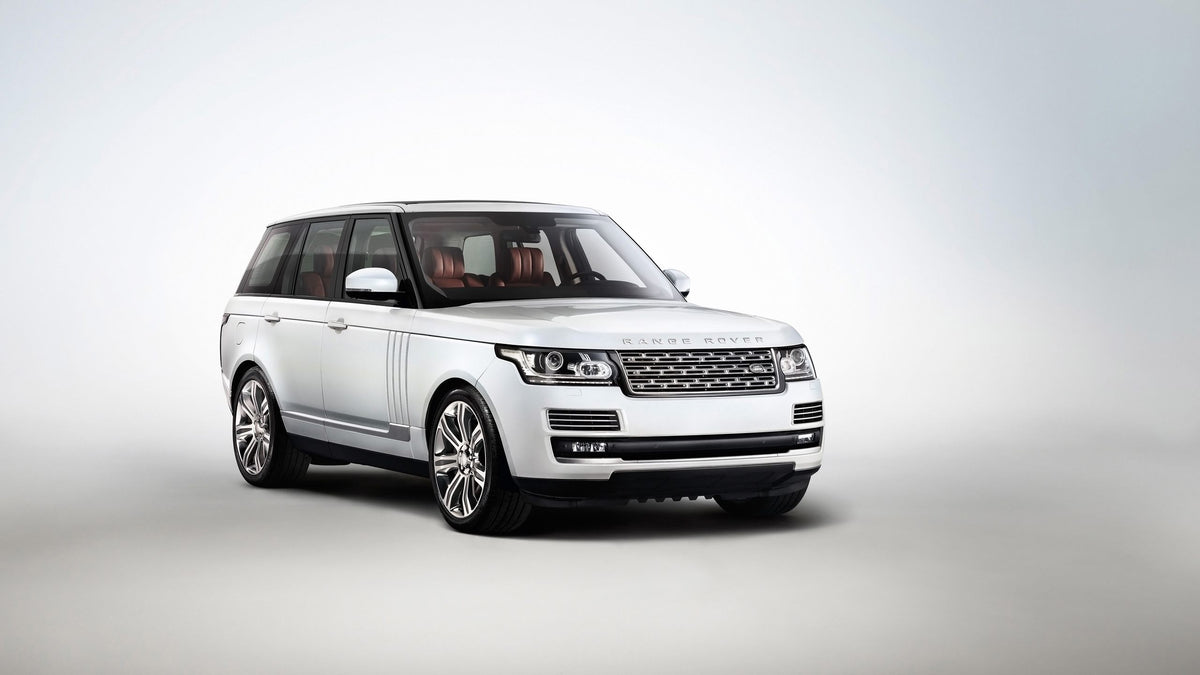Alu kola Land Rover Range Rover III (L322) Facelift [2009-2012] 5.0i 276 kW