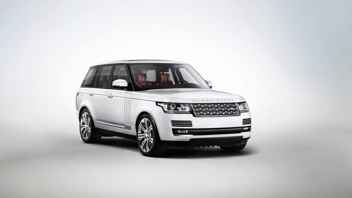 LAND ROVER Range Rover III (L322) [2002-2005] 3.0TD V6 130 kW