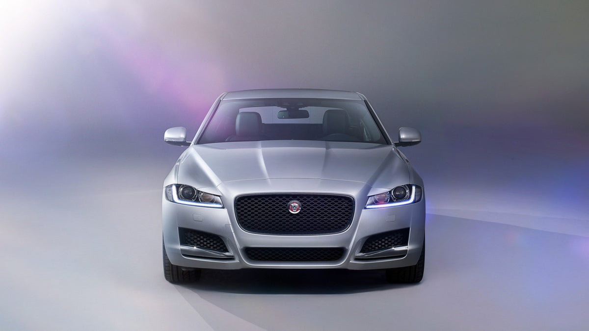 JAGUAR XF X250 FL [2011-2015] 2.2TD I4 140 kW