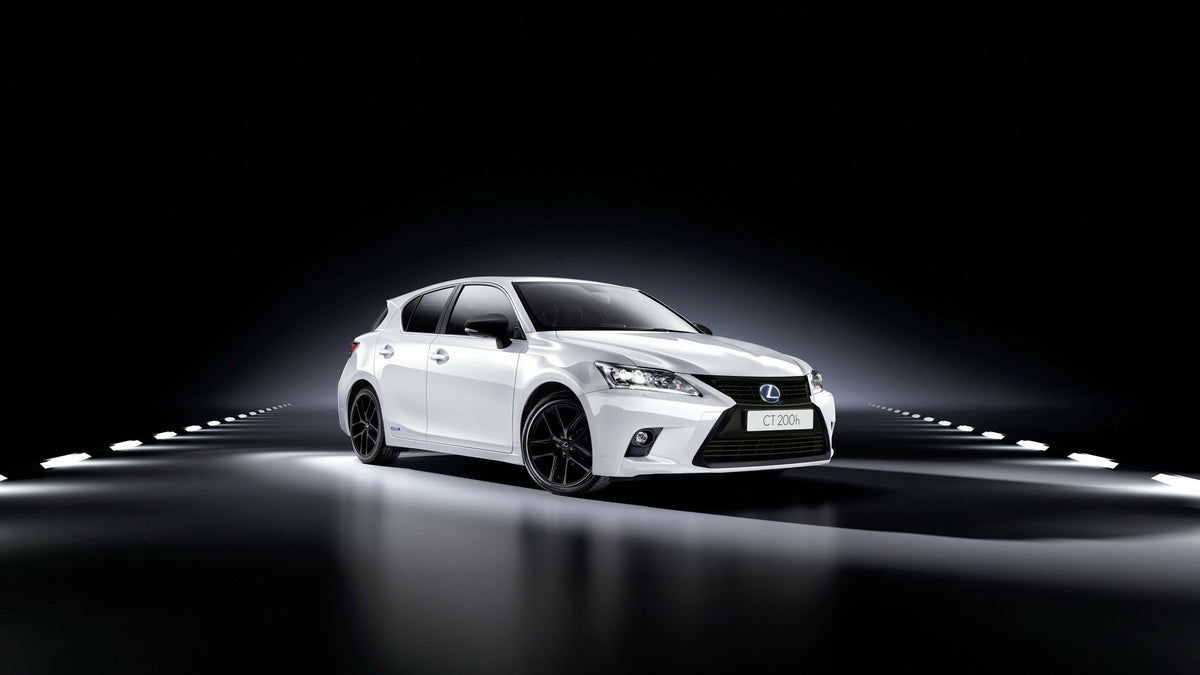 LEXUS CT A10 FL [2014-2017] CT200h I4 100 kW