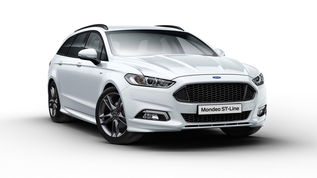 FORD Mondeo IV (CD391) FL [2017-2019] 2.5i I4 110 kW