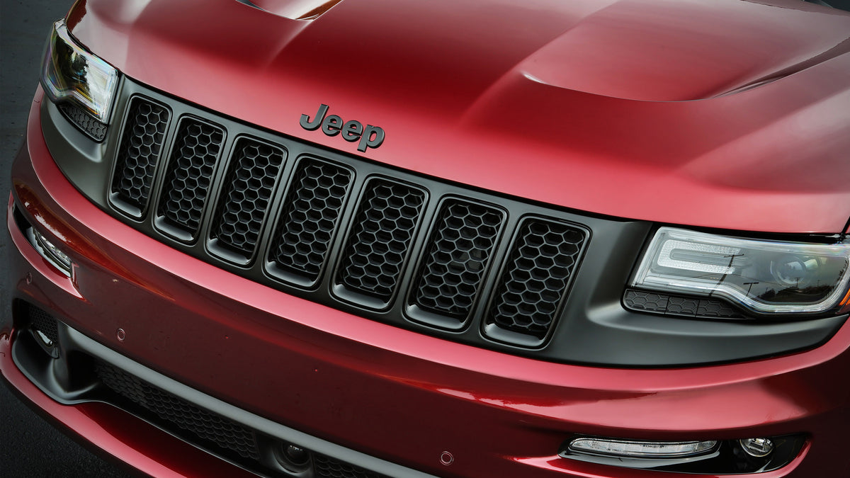 JEEP Grand Cherokee IV (WK2) [2010-2013] 5.7i V8 268 kW