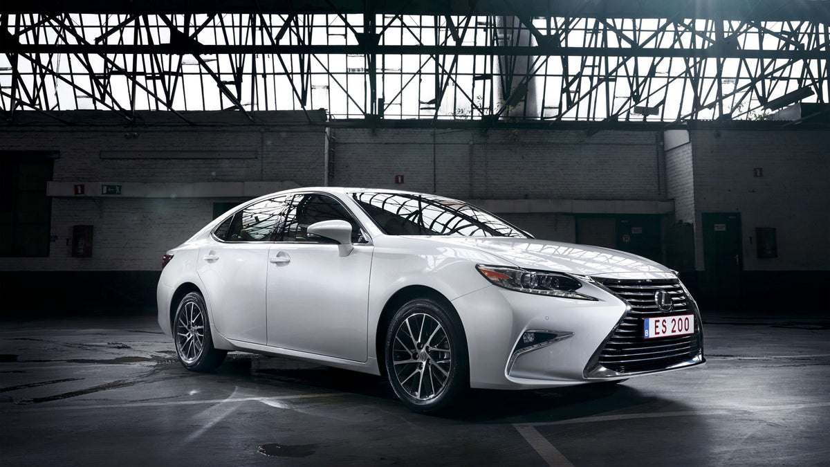 LEXUS ES XV30 [2001-2006] ES330 V6 168 kW