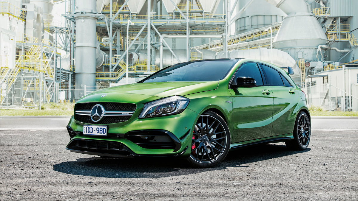 Alufelni Mercedes A-class (W177) [2018–2026], A 250