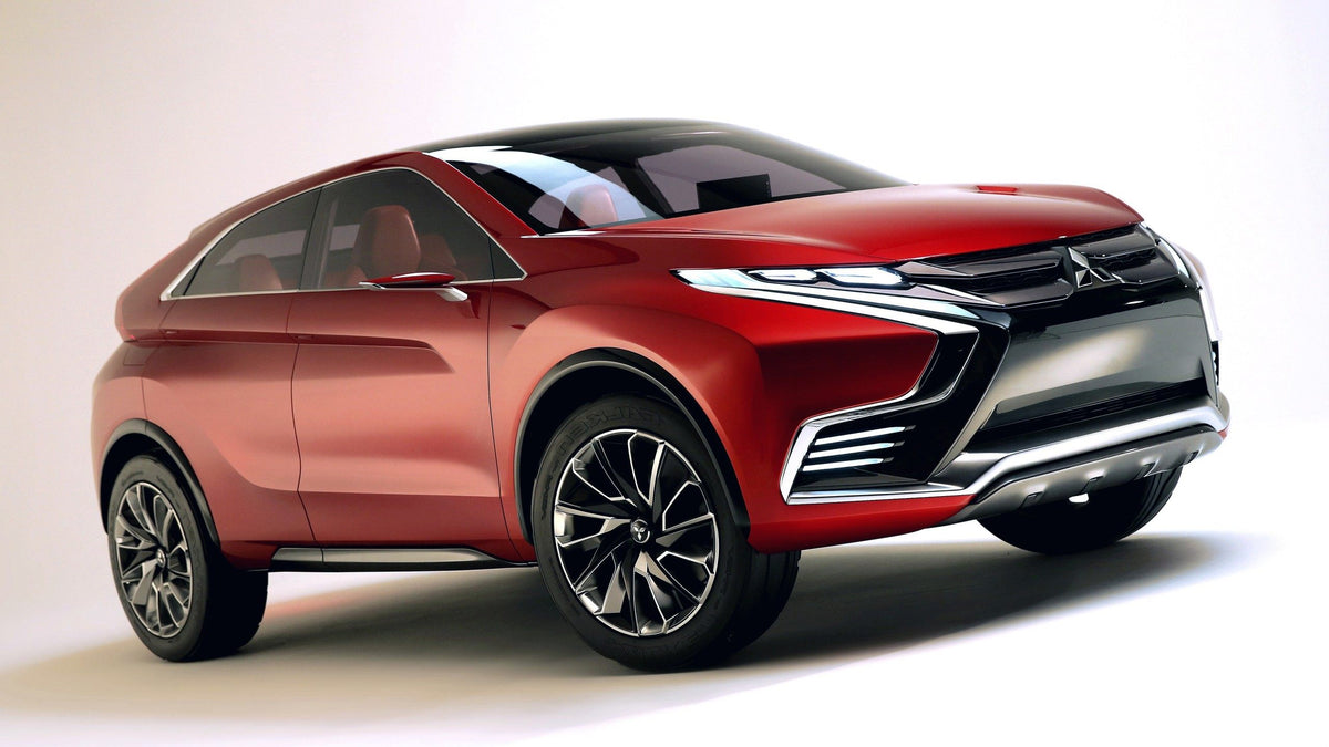 MITSUBISHI ASX I FL [2019-2027] 1.6i I4 86 kW