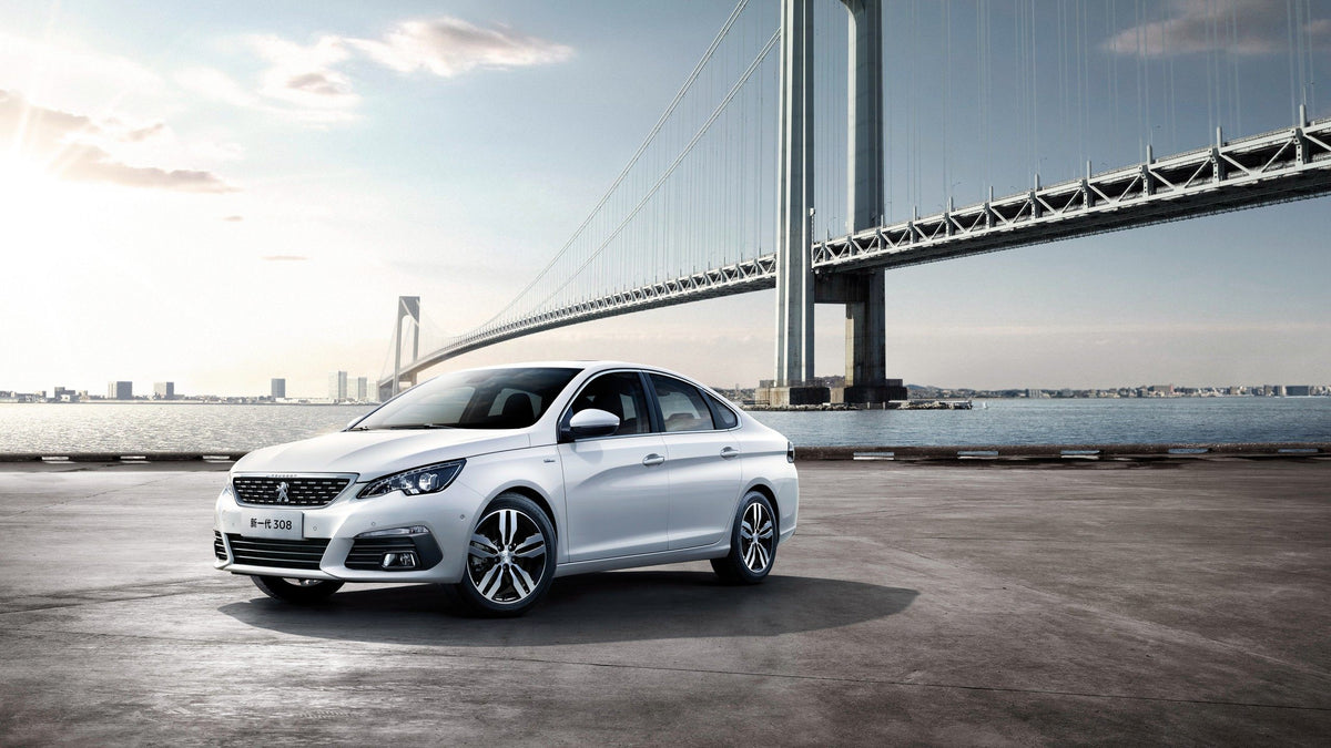 PEUGEOT 308 II (T9) [2013-2018]