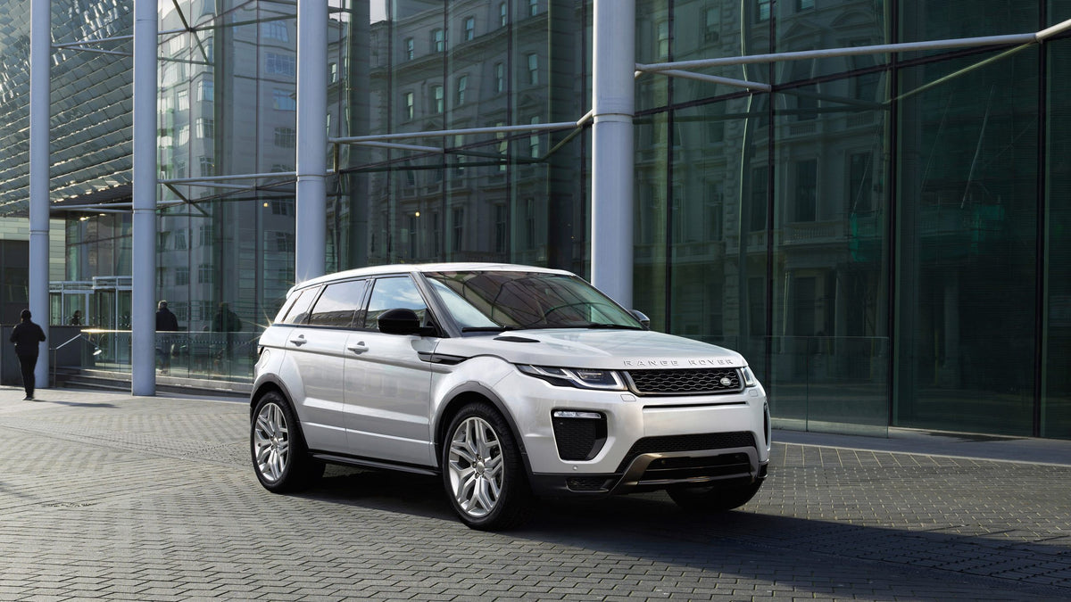 Alu kola Land Rover Range Rover Evoque I (L538) Facelift [2015-2019]