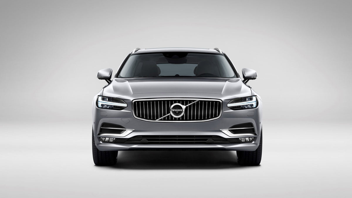 VOLVO V90 II [2016-2020] D4 I4 140 kW