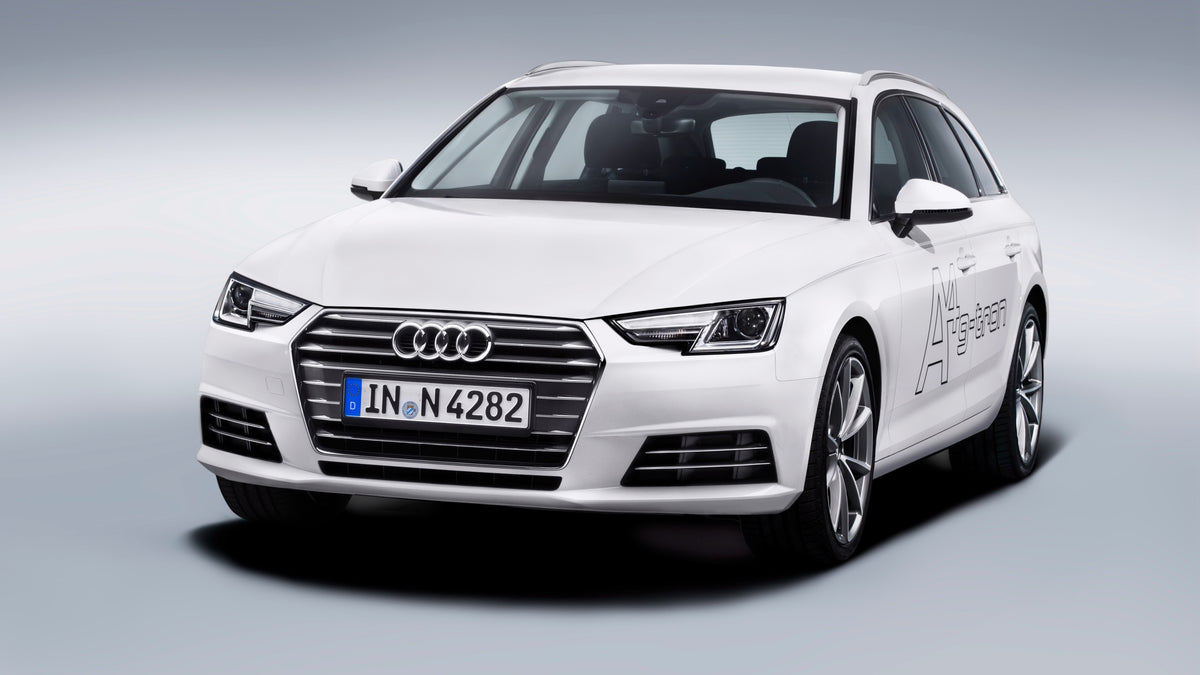 AUDI A4 B6 [2000-2006] 3.0i V6 162 kW