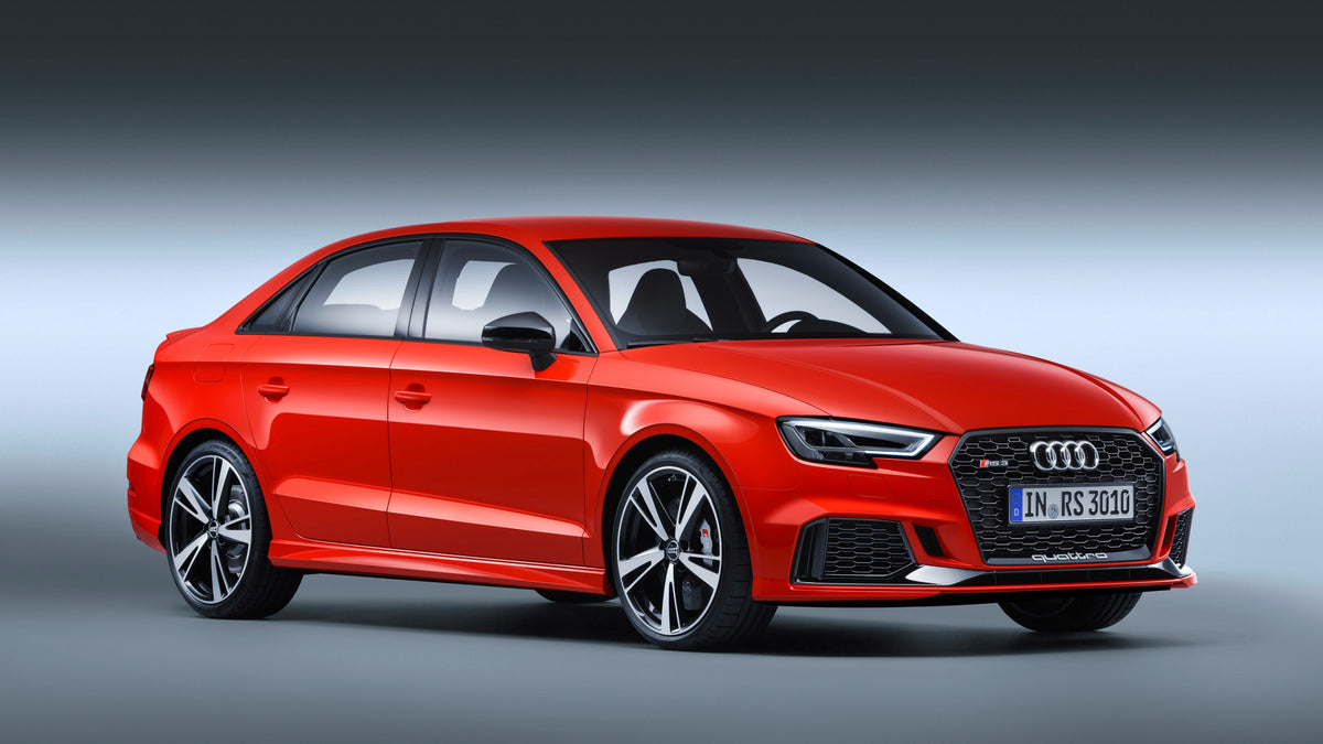 Alufælge Audi RS3 III (8Y) [2021–2026], 2.5 TFSi