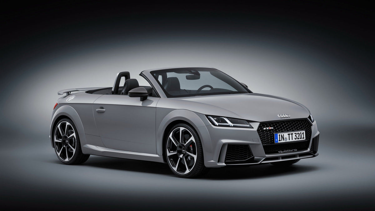 AUDI TT RS FV [2016-2018] 2.5TFSi I5 294 kW