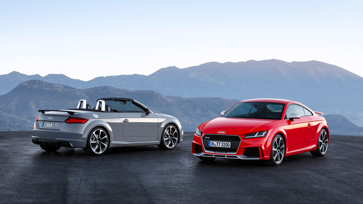 Alu kola Audi TT RS 8J [2009-2014]