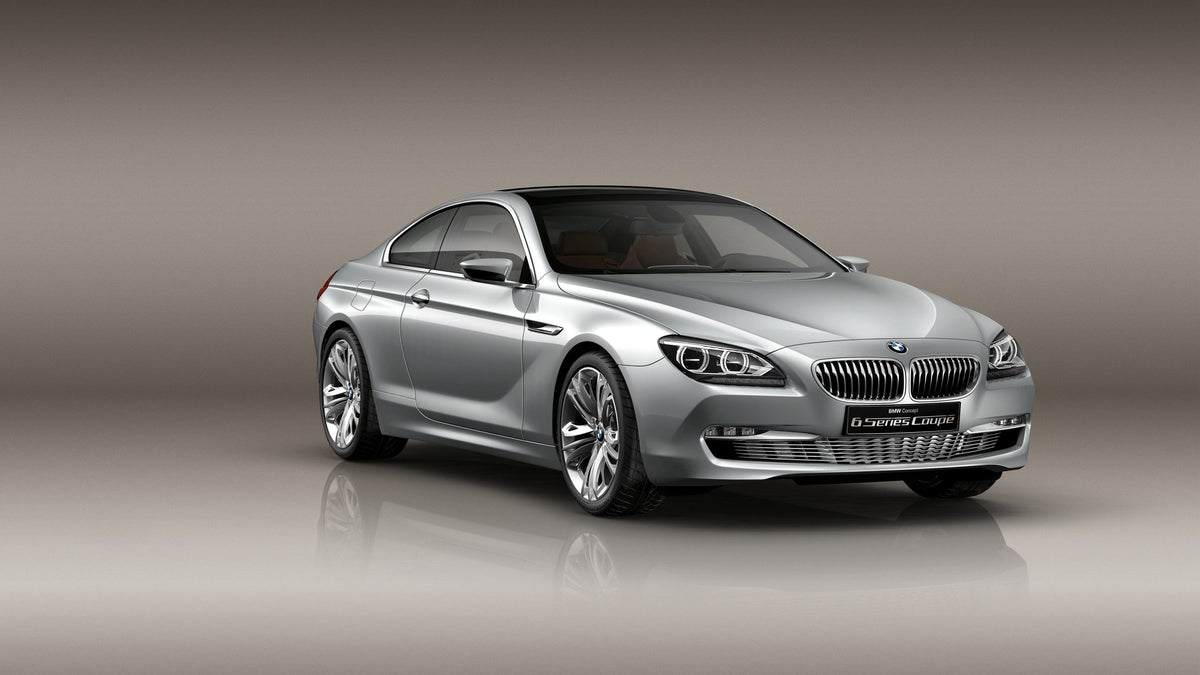BMW 6 III (F06/F12/F13) [2011-2015]