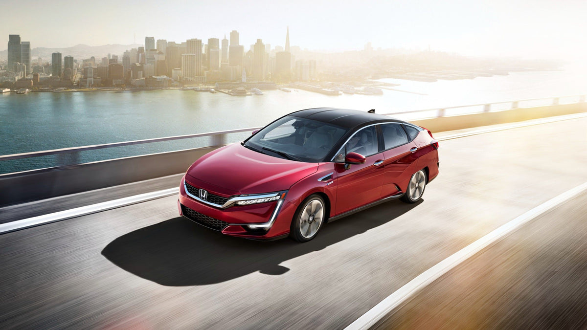 HONDA Clarity [2016-2021] Electric 120 kW