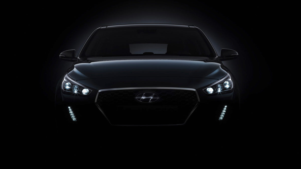 HYUNDAI i30 III (PD) [2017-2021] 1.6 CRDi I4 81 kW