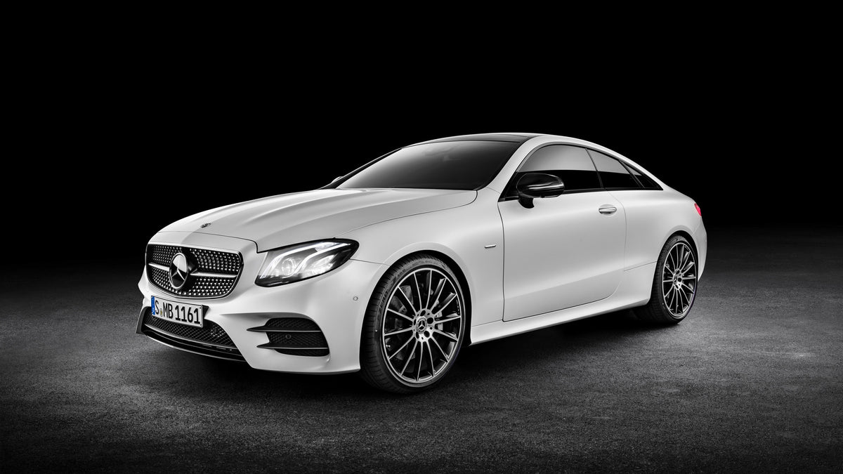 Alu kola Mercedes-Benz E-Class Coupe C207 [2009-2013] E 200 CGI / E 220 CDI / E 250 CDI +1 další 125-150 kW