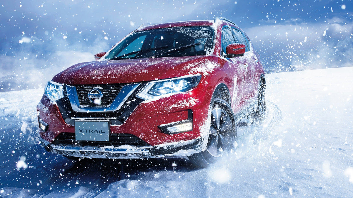 NISSAN X-Trail III [2013-2018] 2.0 I4 138 kW