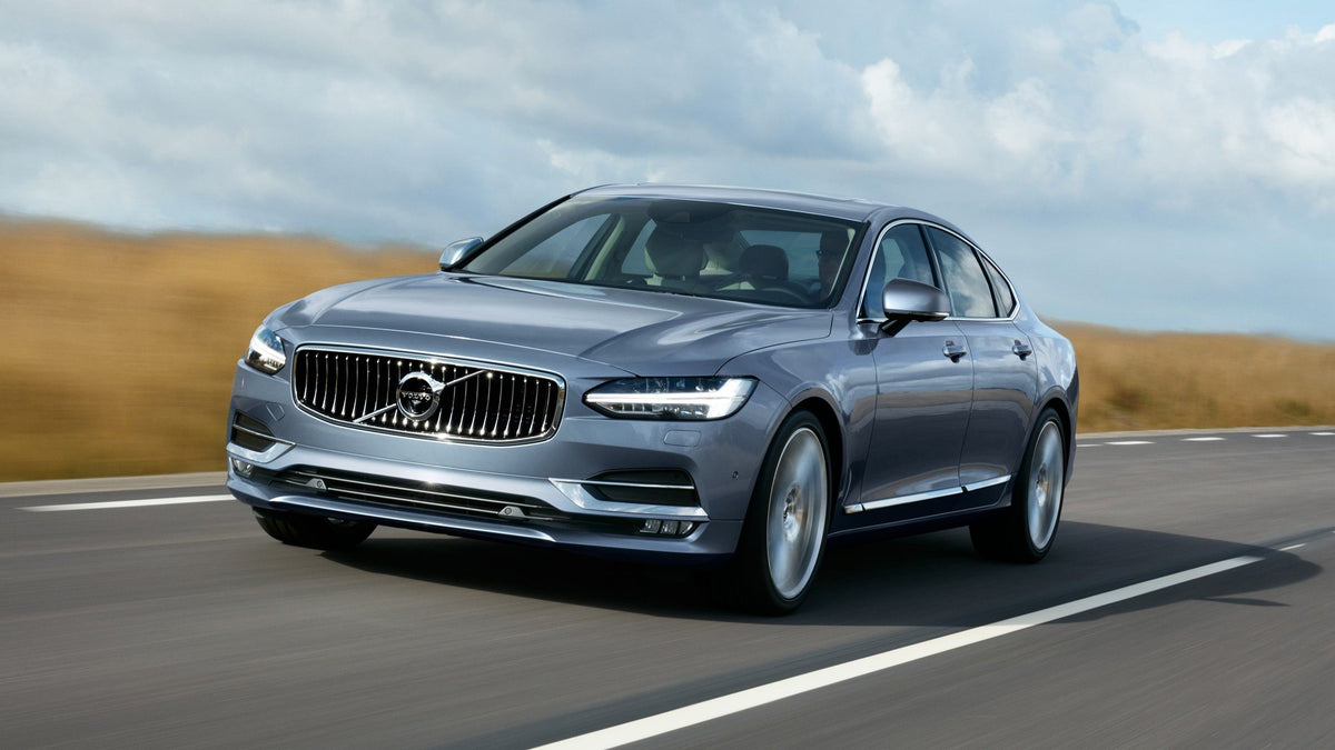Cerchi in lega Volvo S90 II [2016–2026], 2.0 D5