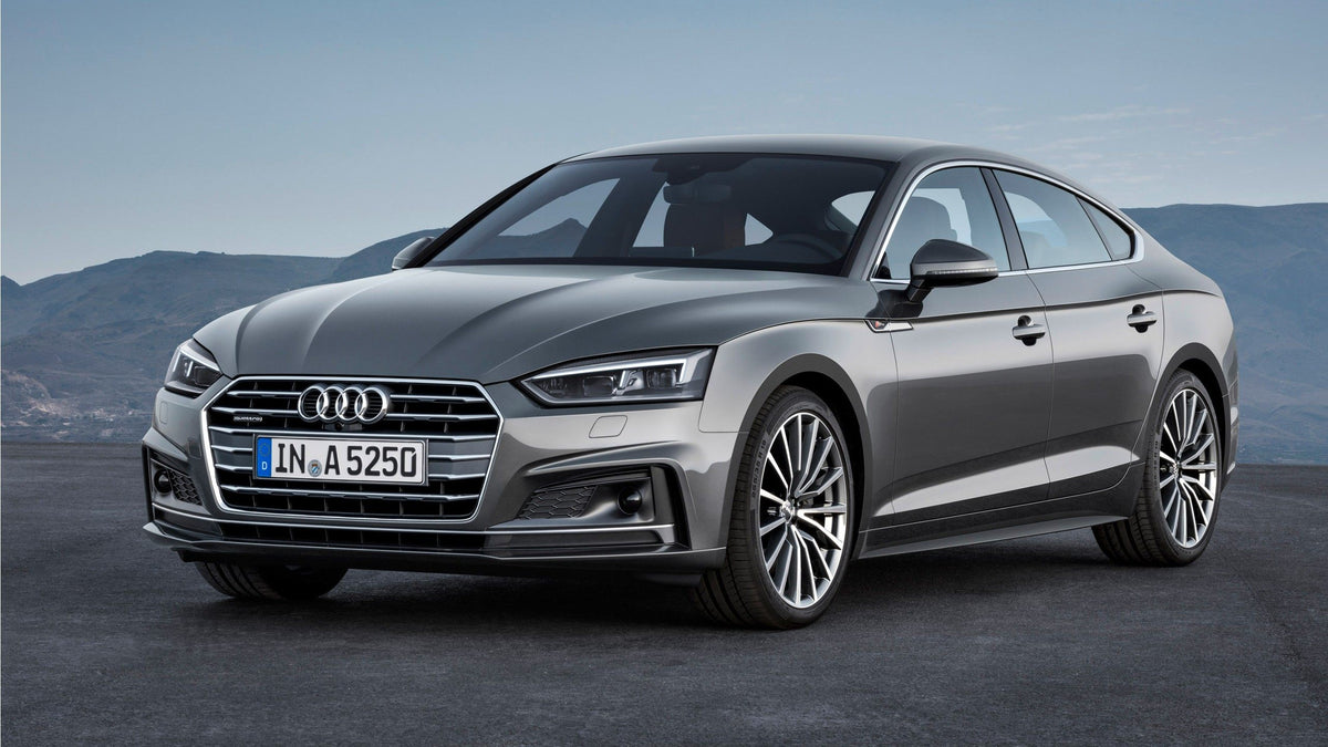 AUDI A5 F5 [2016-2020] 35 TFSi I4 110 kW