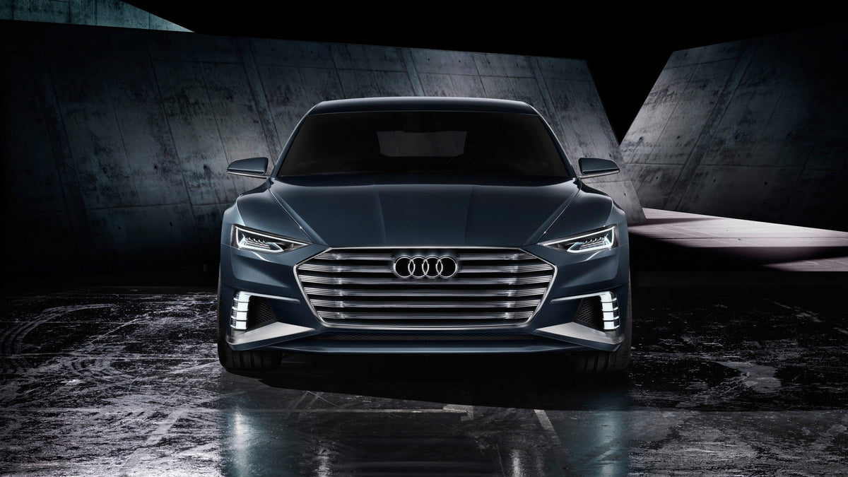 AUDI A8 D5 [2018-2021] L 50 TDi quattro V6 210 kW