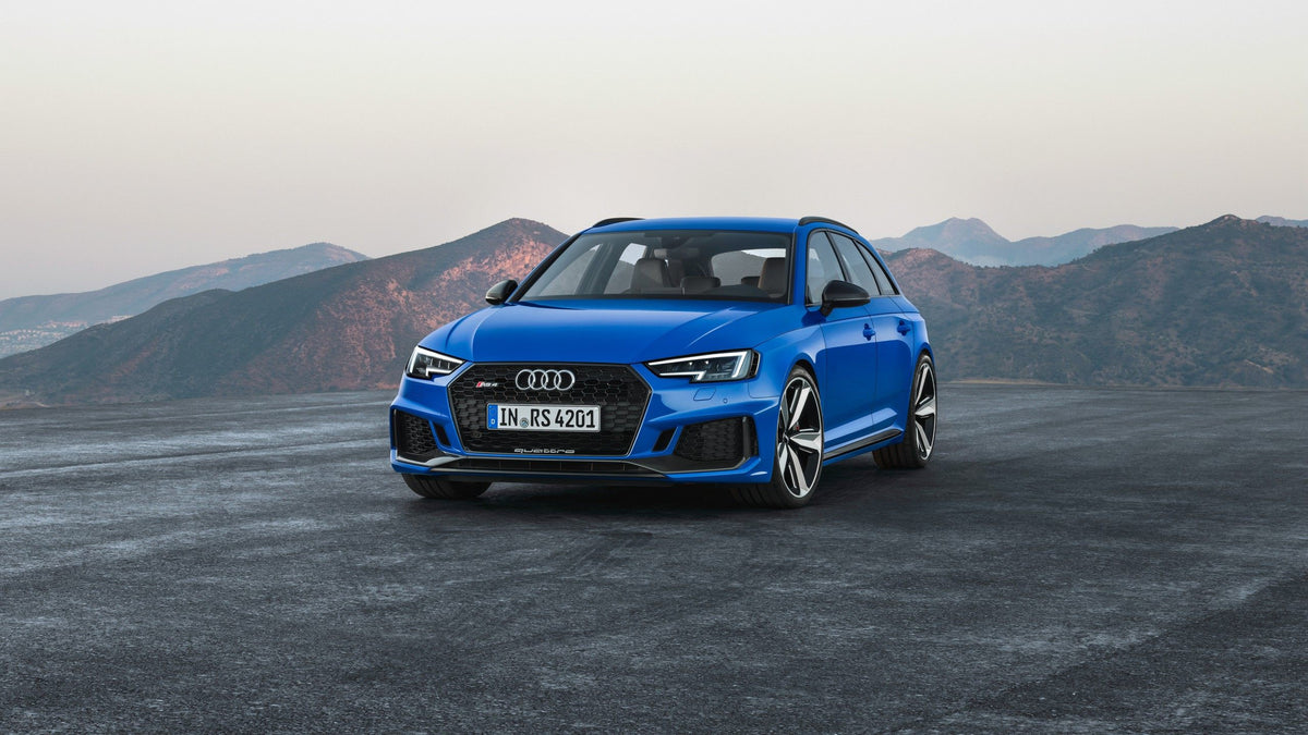 Alu kola Audi RS4 B9 [2017-2019]
