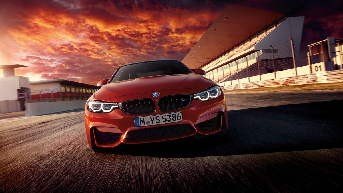 BMW M4 F82/F83 [2014-2020]