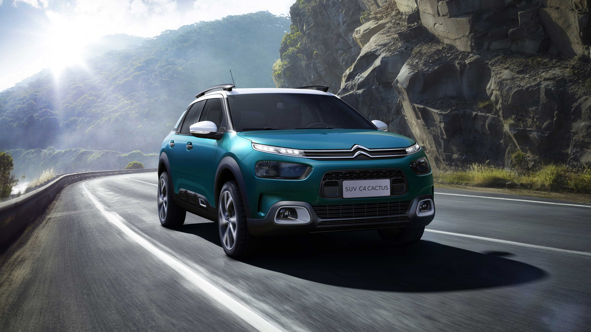 CITROEN C4 I [2004-2011] 1.6i I4 80 kW